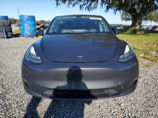 7SAYGAEE5NF316420 Tesla Model Y