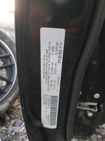 2C3CDXCT7HH559167 Dodge CHARGER R/T