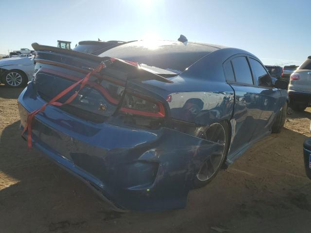 2C3CDXGJ6MH584869 Dodge Charger Scat Pack