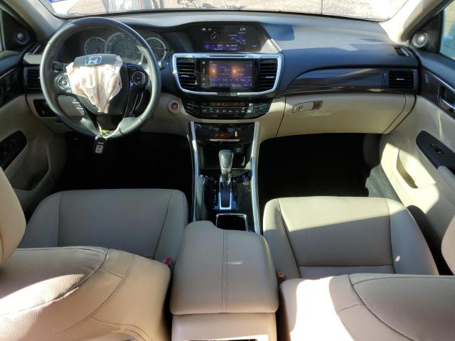 1HGCR2F8XHA305234 Honda ACCORD EXL