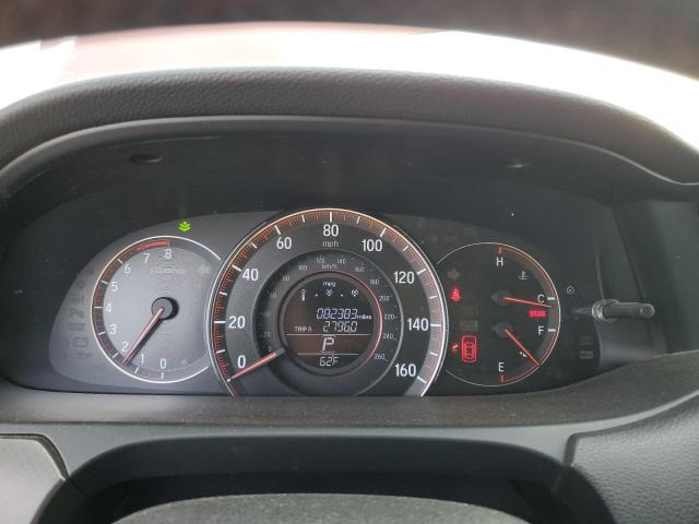 1HGCR2F13HA142297 Honda Accord Sport Special Edition