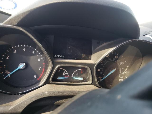 1FMCU0GD0JUD22072 Ford ESCAPE SE