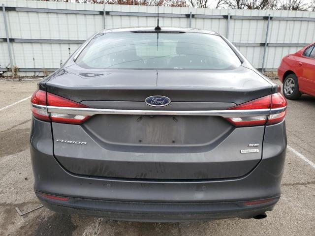 3FA6P0HD8HR405733 Ford FUSION SE