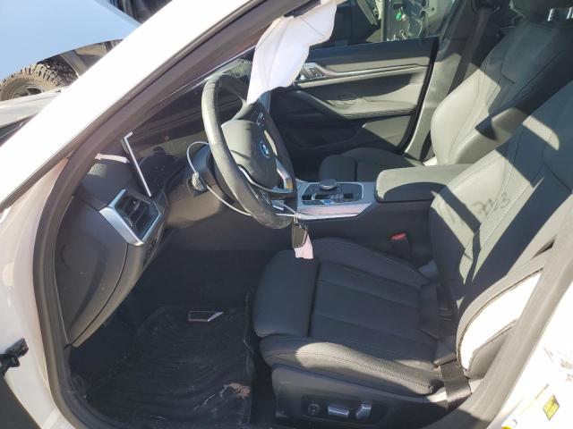 WBY73AW0XPFR29122 BMW I4 Edrive40