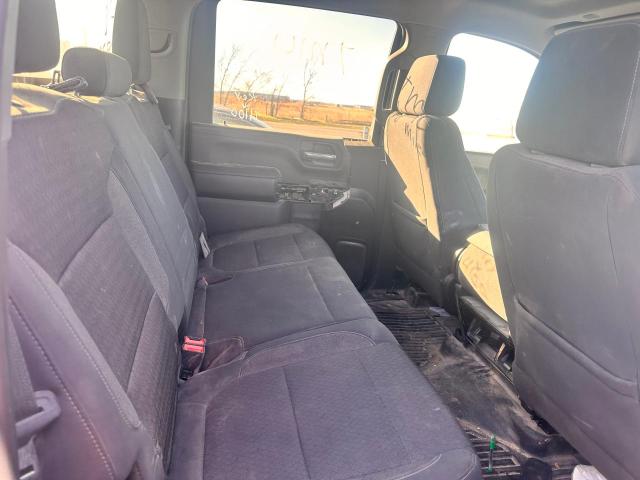 1GT49MEY1LF292255 GMC Sierra K2500 Sle