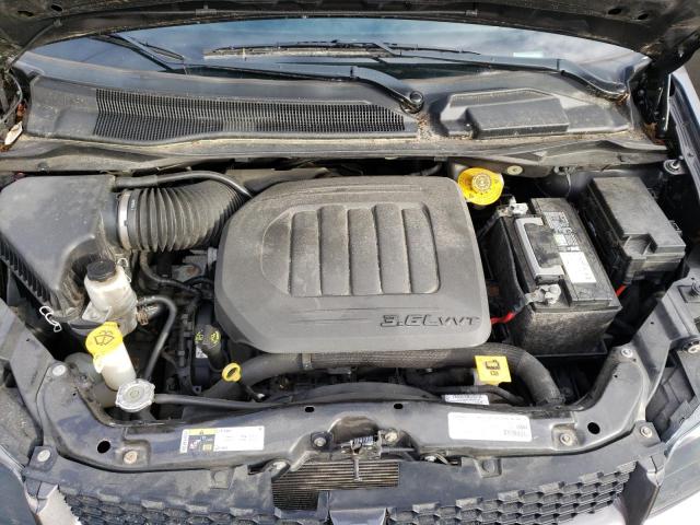 2C4RDGEG6KR641382 Dodge Grand Caravan Gt