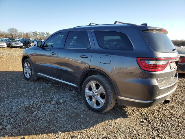 1C4RDJDG9EC520468 Dodge DURANGO LIMITED