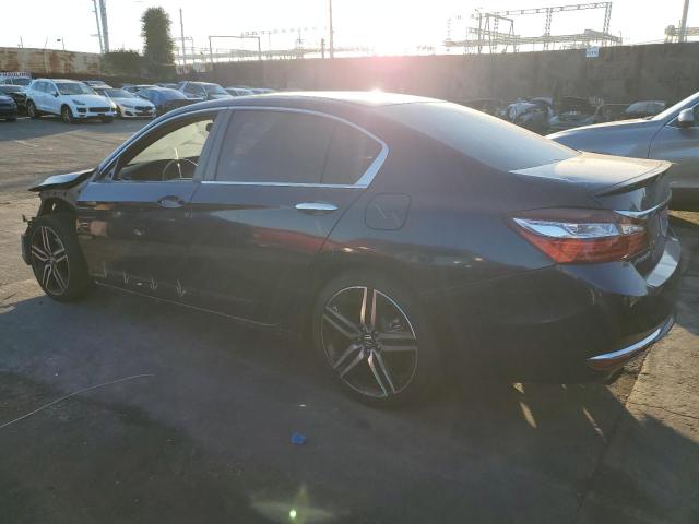 1HGCR2F50HA172182 Honda Accord Sport