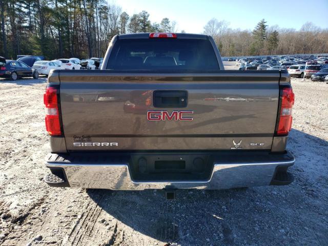 3GTP1UEHXEG207175 GMC Sierra C1500 Sle