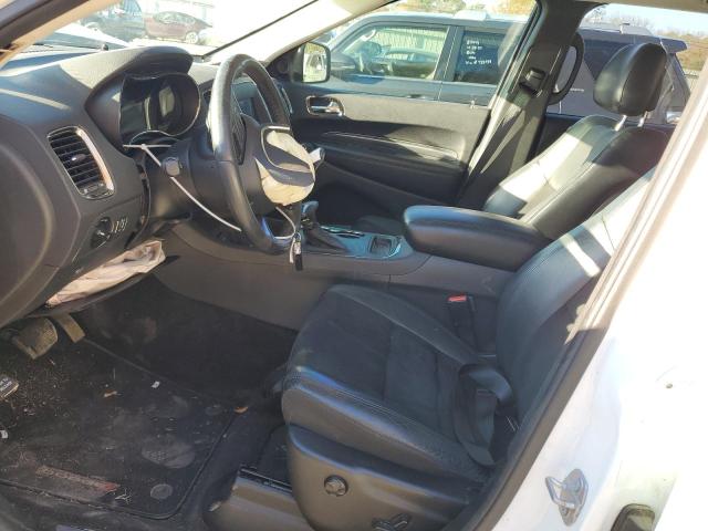 1C4RDHDG1JC473780 Dodge DURANGO GT