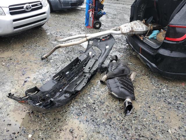1C4SDJH98MC822877 Dodge Durango Srt Hellcat