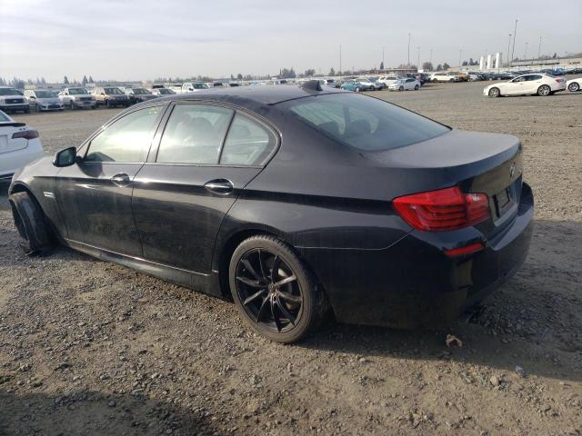 WBA5A5C53ED501632 BMW 528 I
