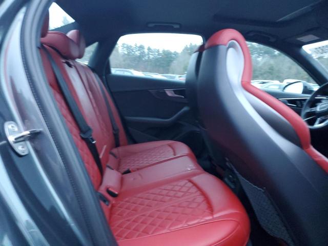 WAUB4AF46PA009932 Audi S4 Premium Plus