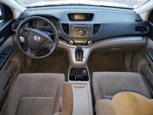 5J6RM4H30EL114954 Honda CR-V LX