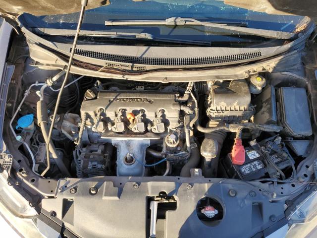 19XFB2F8XFE033620 Honda CIVIC EX