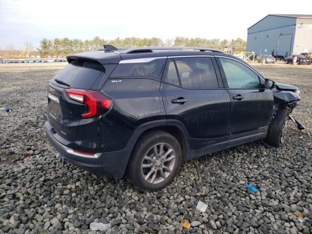 3GKALVEV7NL110961 GMC Terrain Slt