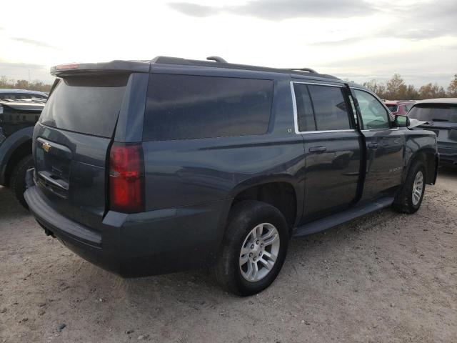 1GNSCHKC3LR187943 Chevrolet Suburban C1500 Lt