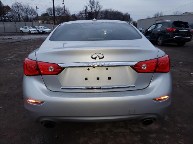 JN1EV7ARXHM840629 Infiniti Q50 Premium