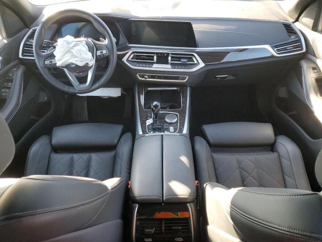 5UXTA6C02P9N93051 BMW X5 Xdrive45e