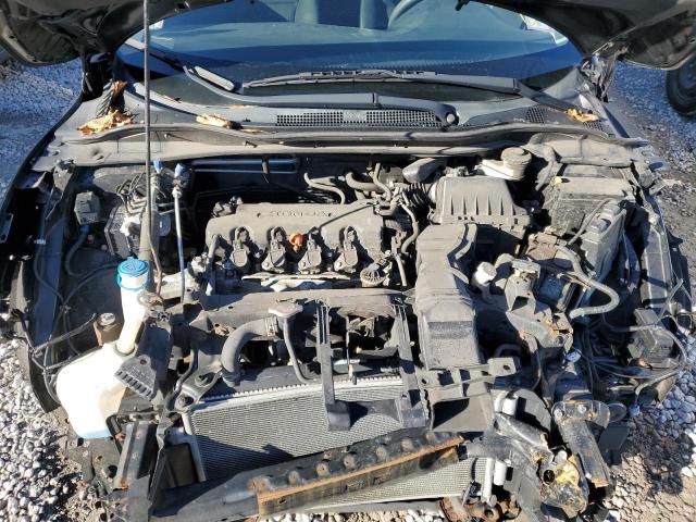 3CZRU6H56HM710294 Honda HR-V EX
