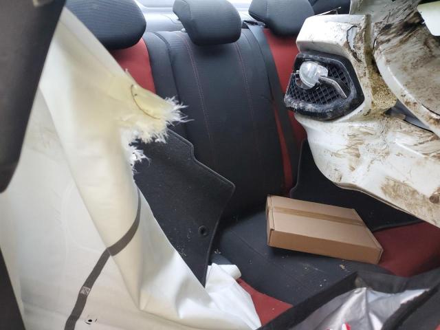 2HGFG4A59EH700286 Honda CIVIC SI