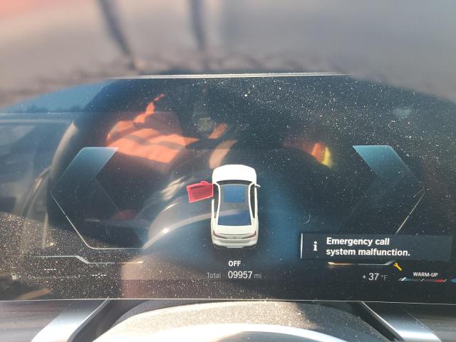 WBA23EH09PCM77629 BMW 740 I