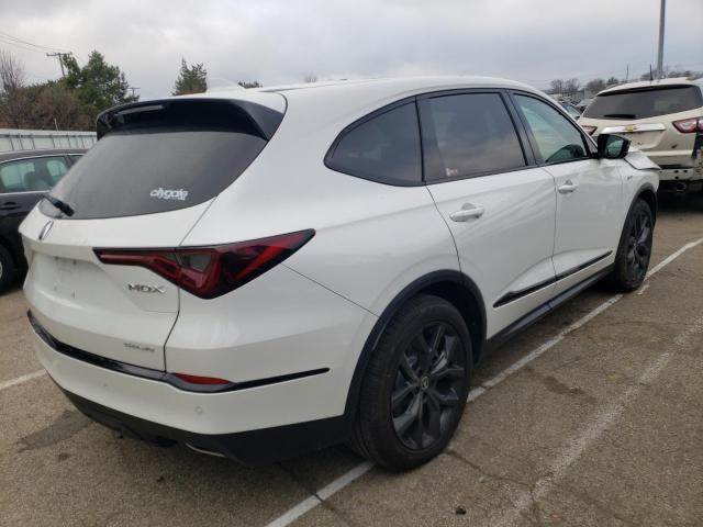 5J8YE1H04NL019544 Acura MDX A-SPEC