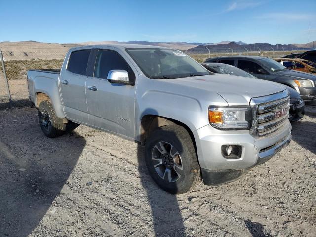 1GTP6DE13G1202745 GMC CANYON SLT