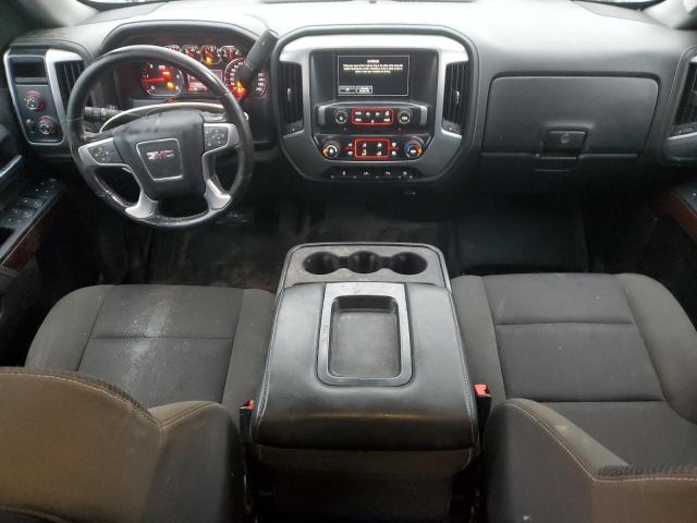 1GTV2UEC0FZ276922 GMC Sierra K1500 Sle