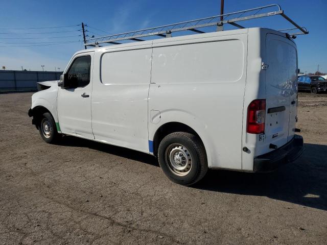 1N6BF0KLXEN103013 Nissan NV 1500