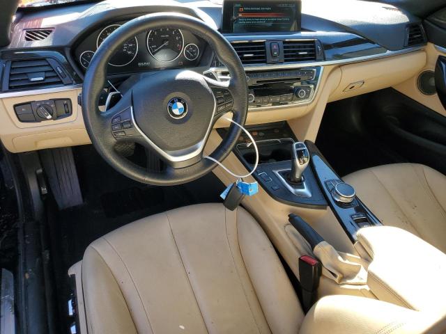 WBA4U7C30H5H19848 BMW 430I