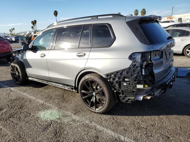 5UX23EM07P9R30411 BMW X7 Xdrive40i