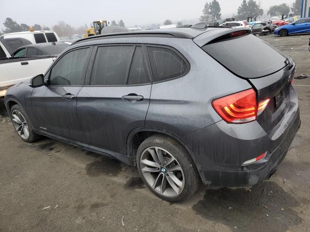 WBAVM1C50EVW46945 BMW X1 Sdrive28i