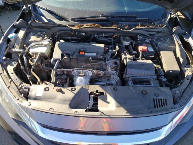 2HGFC2F57GH509560 Honda Civic Lx