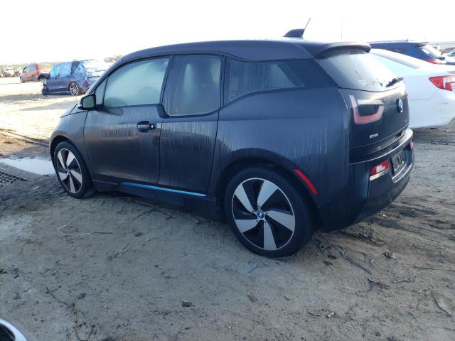WBY1Z4C5XFV277872 BMW I3 REX
