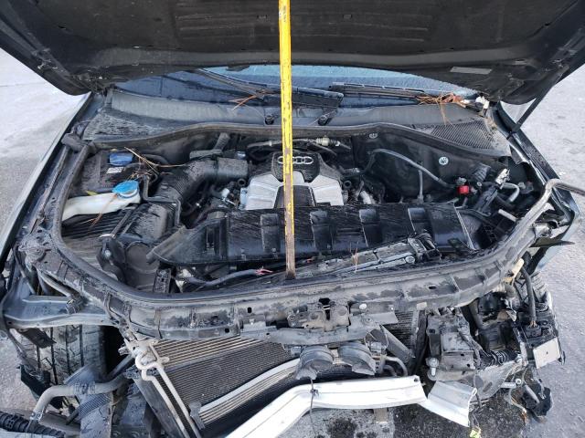 WA1DGAFE2FD018856 Audi Q7 Prestige
