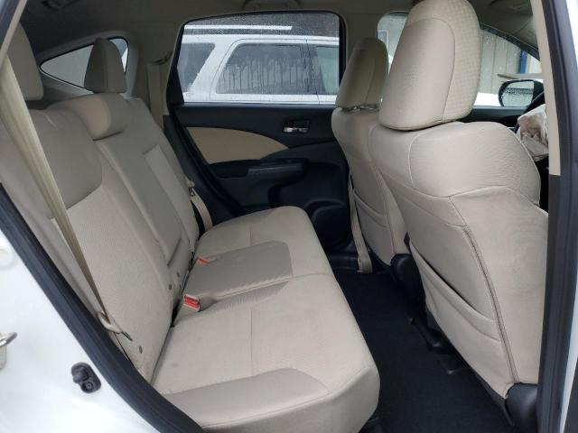 5J6RM4H54GL047814 Honda CR-V EX