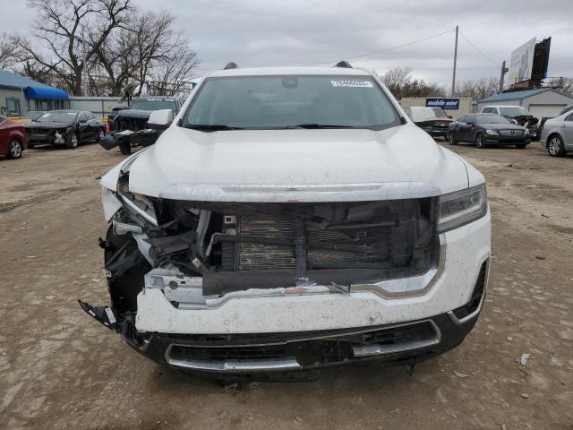 1GKKNMLS9MZ171916 GMC ACADIA SLT