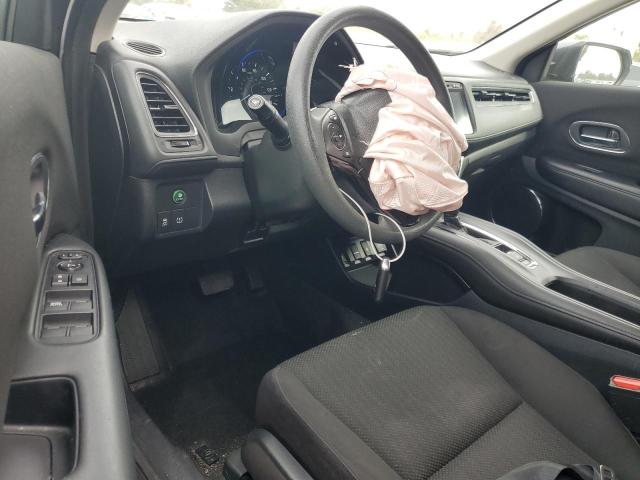 3CZRU6H5XHM716096 Honda HR-V EX