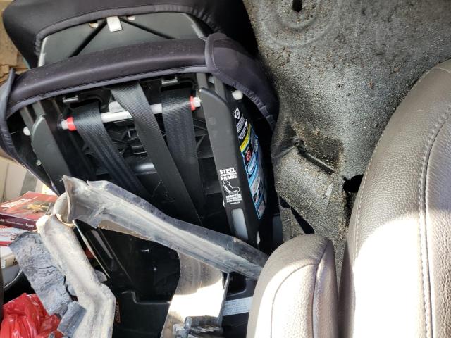 5FNRL6H95JB024026 Honda Odyssey Elite
