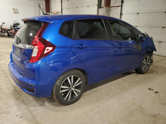 3HGGK5H95JM728177 Honda FIT EX