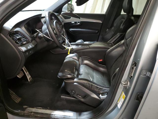 YV4A22PM8G1033803 Volvo XC90 T6