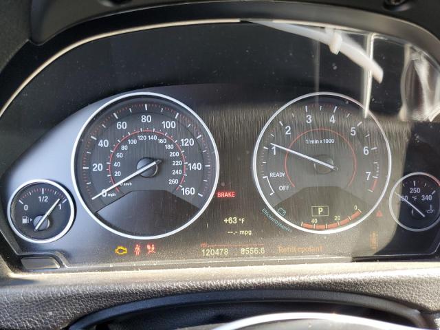 WBA4J1C51KBM13514 BMW 430i Gran Coupe