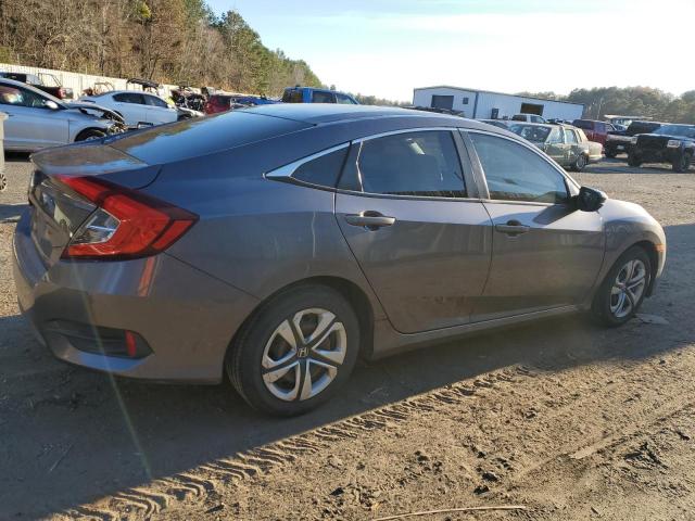 19XFC2F53JE033227 Honda Civic Lx