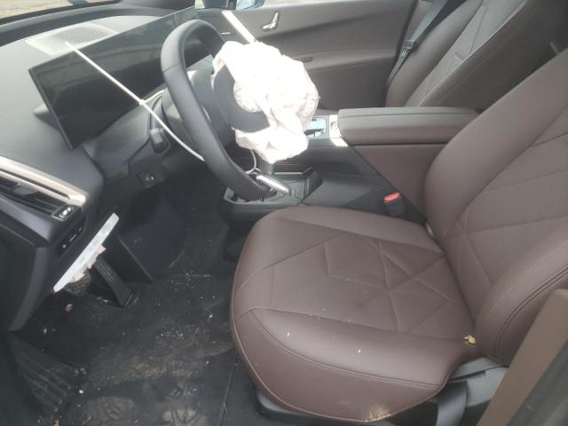 WB523CF05RCN21053 BMW Ix Xdrive50