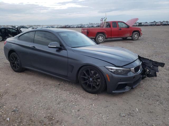 WBA4W3C56KAF93207 BMW 430I