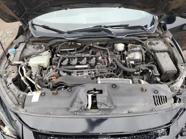 2HGFC1E54JH700162 Honda CIVIC SI