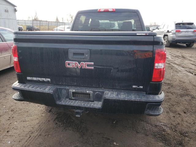 3GTU2MEC9JG247455 GMC Sierra K1500 Sle