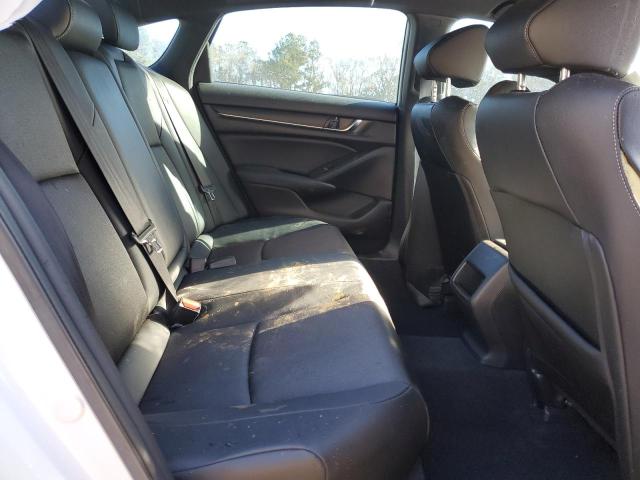 1HGCV1F33KA053327 Honda Accord Sport
