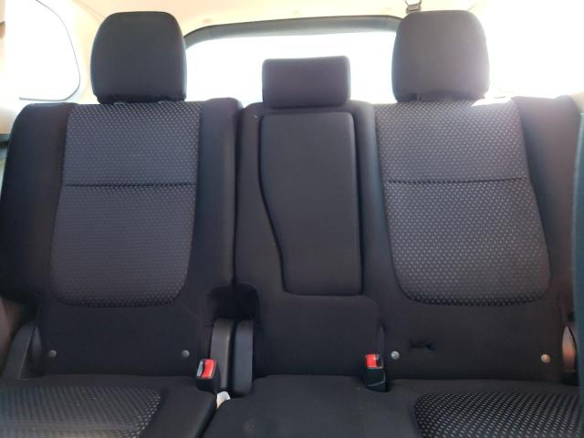 JA4AD3A3XGZ002647 Mitsubishi Outlander Se